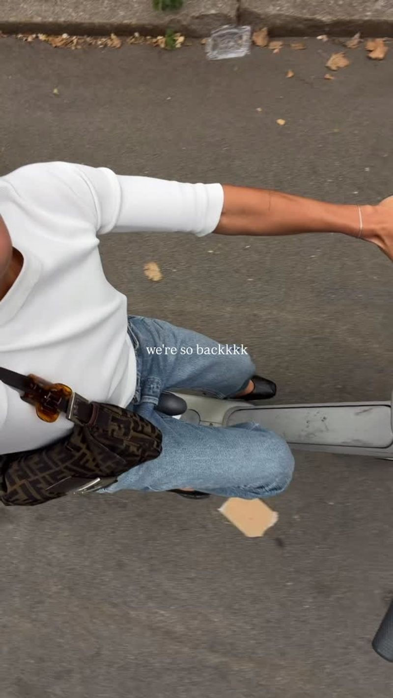 DISSH white top, Tuckernuck jeans, Everlane flats and fendi bag

#LTKootd #LTKSeasonal #LTKdayinmylife