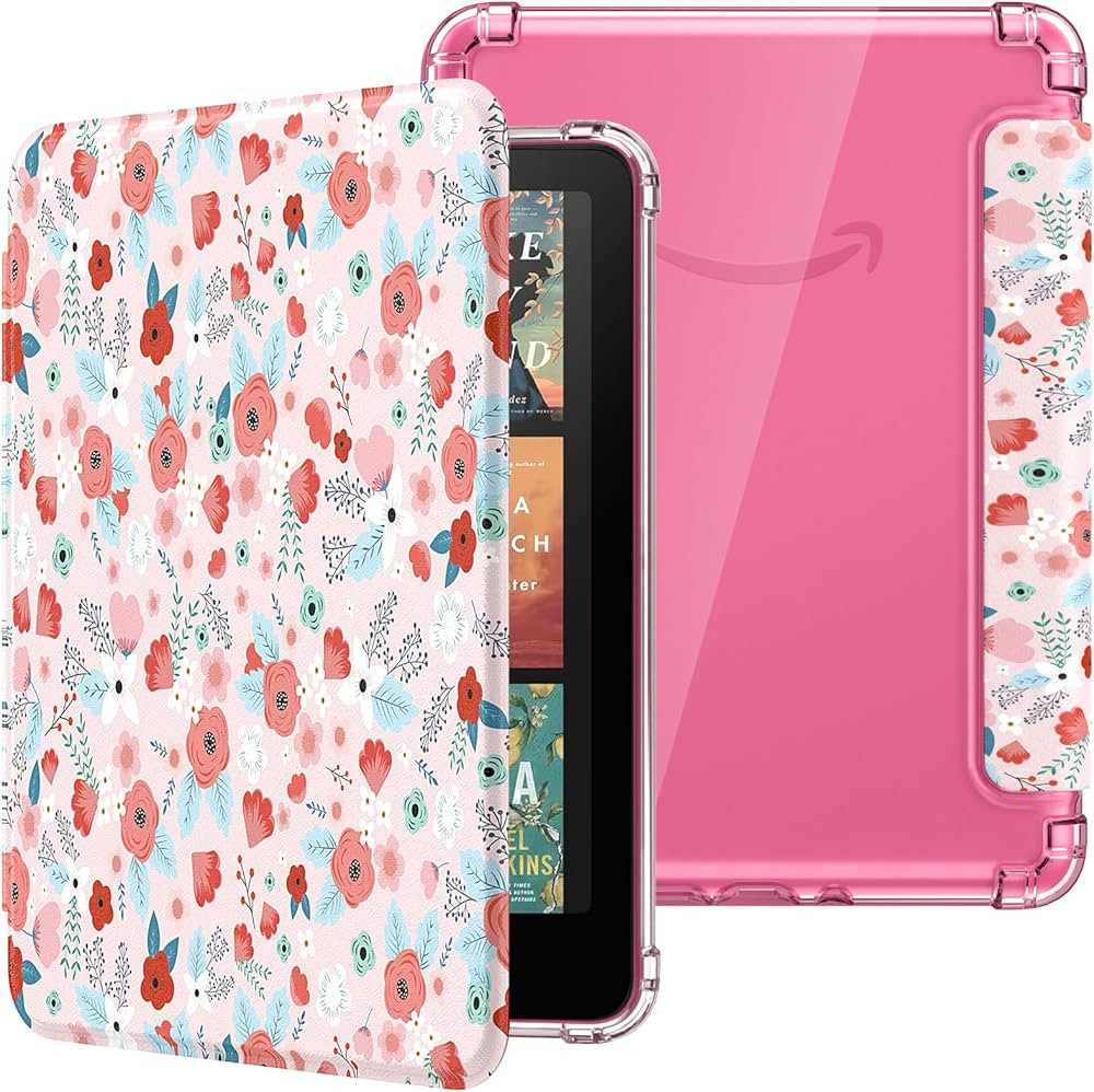 B-Spring Pink | Amazon (US)