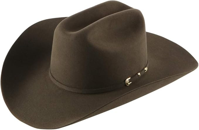 Stetson Sage Munford Hat SFMNFD-7542 | Amazon (US)