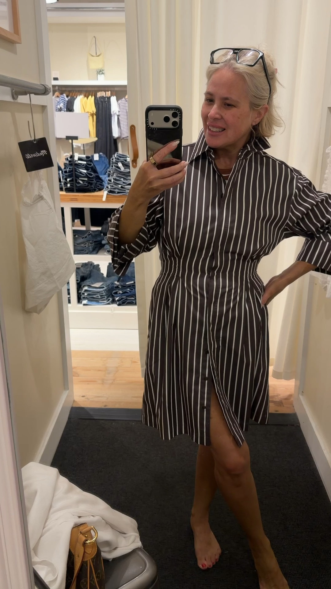 Loving this dress for the perfect casual outfit

#LTKdayinmylife #LTKootd #LTKgrwm