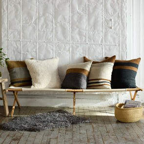 Nairobi Pillow Cover | Bloomist