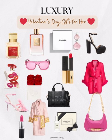 Indulge in luxury this Valentine's Day with my curated Target Gift Guide for Her! 💖 💋 #TargetLuxury #ValentinesDayGifts"

#LTKGiftGuide #LTKSeasonal