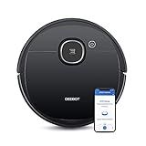 Ecovacs DEEBOT OZMO 920 2-in-1 Vacuuming and Mopping Robot with Smart Navi 3.0 Systematic Cleaning,  | Amazon (US)
