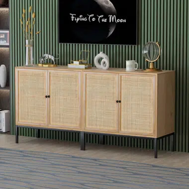 Acelynn 63'' Wide Sideboard | Wayfair North America