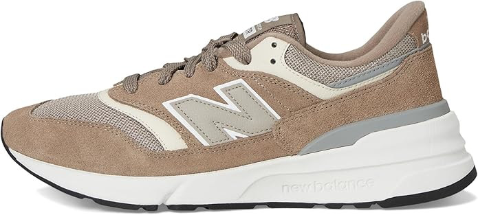 New Balance Unisex-Adult 997r Sneaker | Amazon (US)