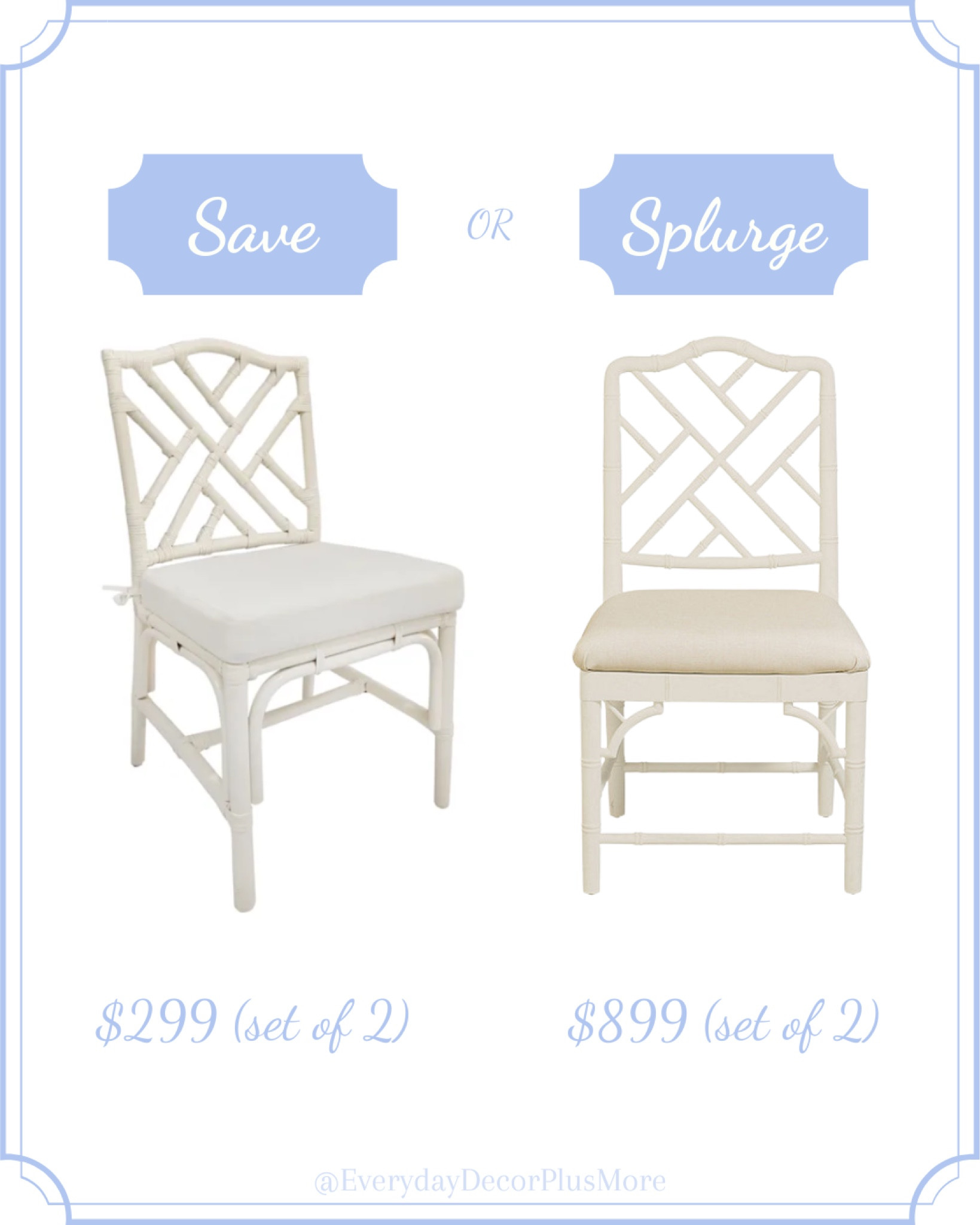 Ballard design look for less
Dayna chair dupe
Ballard design dupe
Chinoiserie chair
Chippendale chair
Grandmillennial chair
Affordable dining chair
Affordable kitchen chair

#LTKhome #LTKfamily
