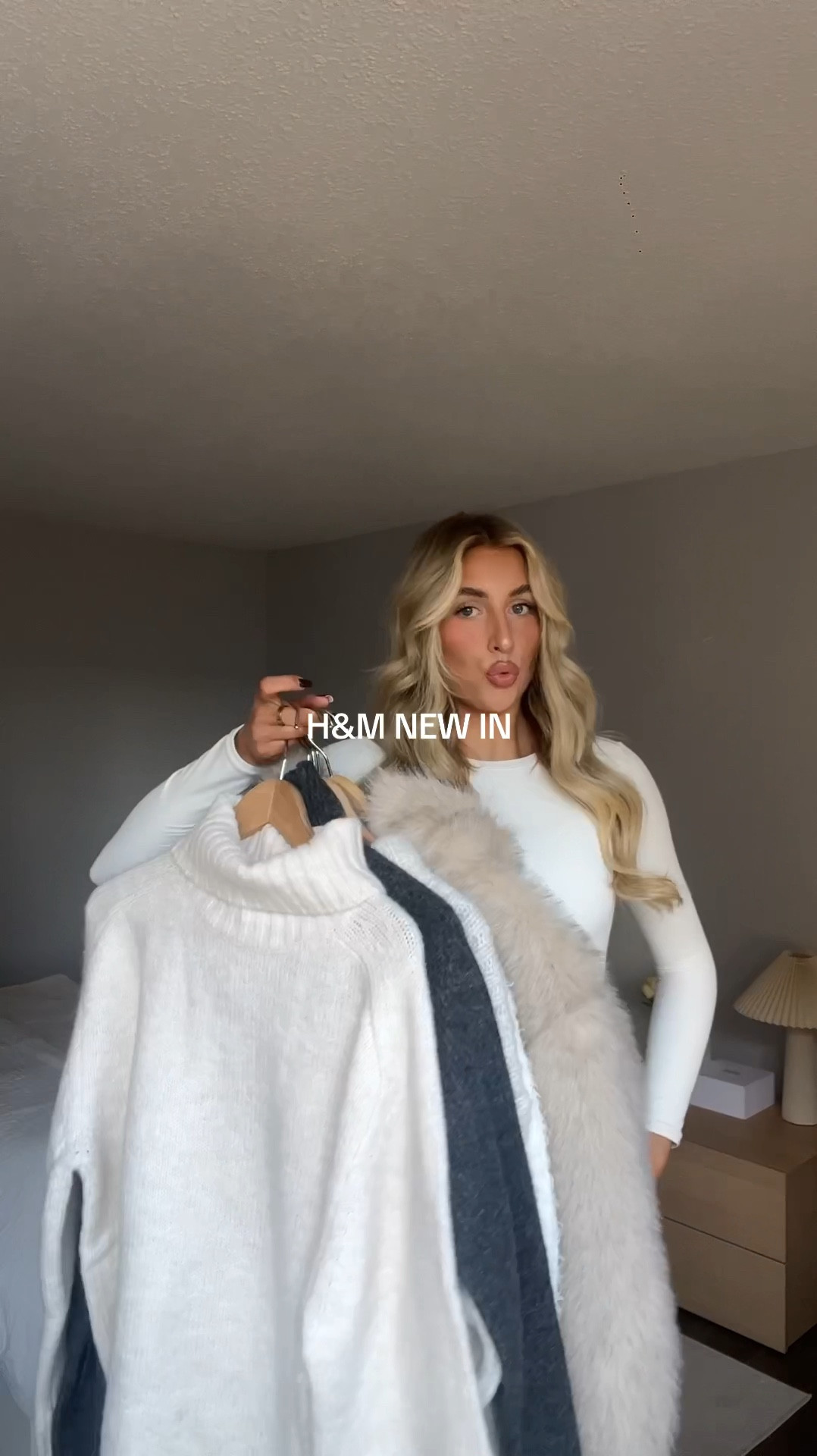 H&M new arrivals 

#LTKSeasonal #LTKHoliday #LTKGiftGuide