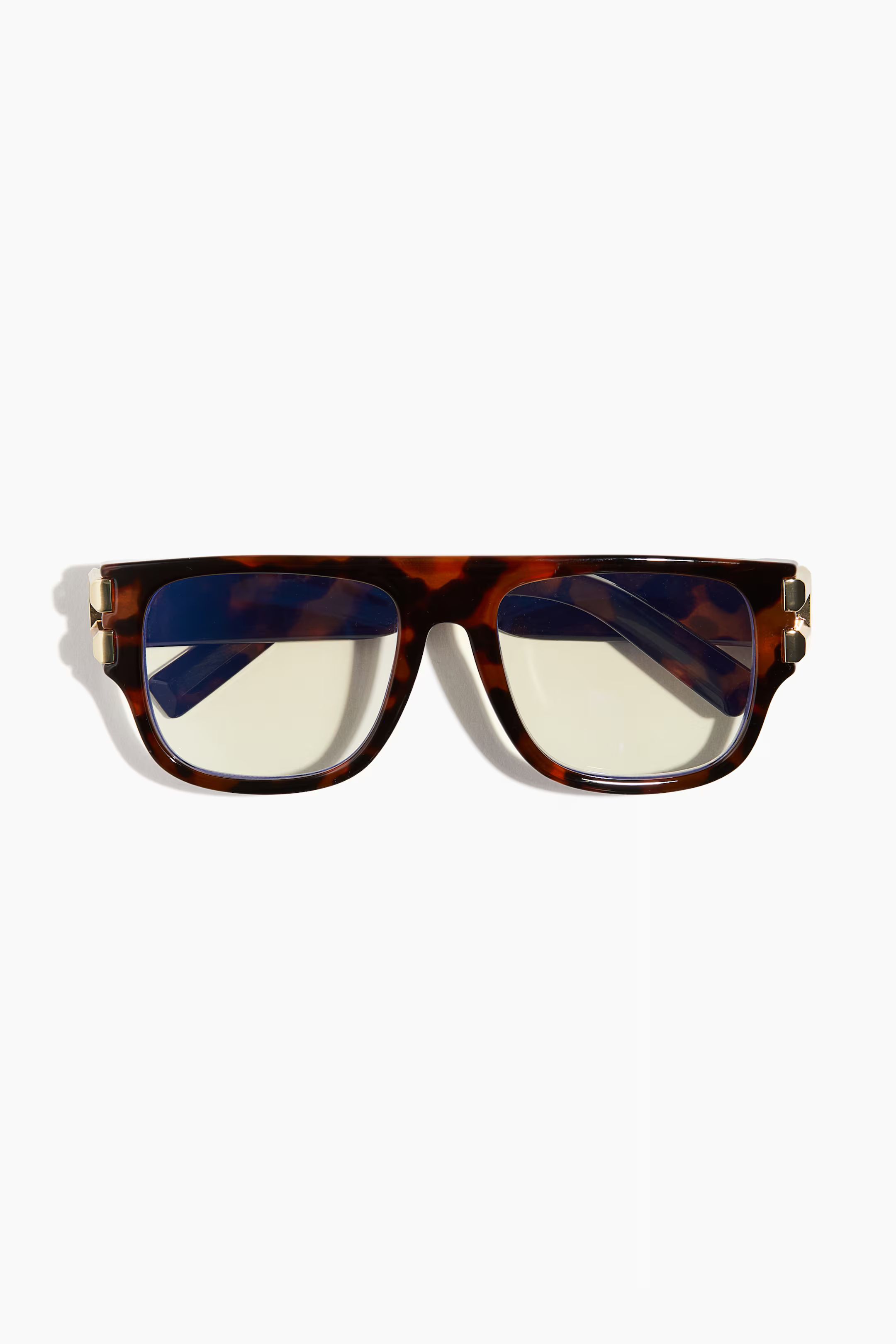 Blue Light Eyeglasses - Black - Ladies | H&M US | H&M (US + CA)