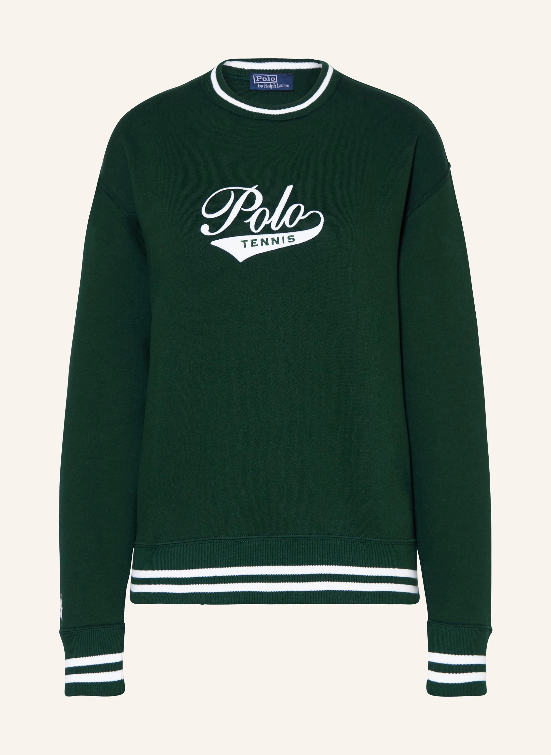 POLO RALPH LAUREN  SweatshirtWimbledon Kollektion | Breuninger (DACH)