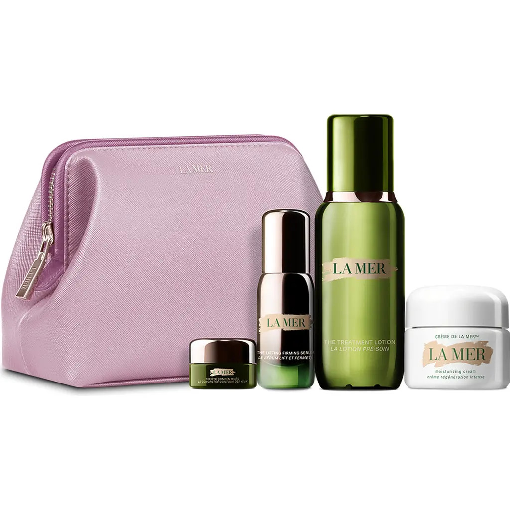 La Mer Radiant Renewal Collection Set (Nordstrom Exclusive) $640 Value at Nordstrom | Nordstrom