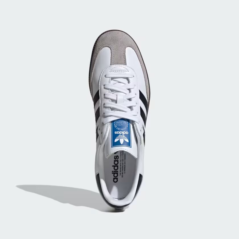 Samba OG Shoes | adidas (US)