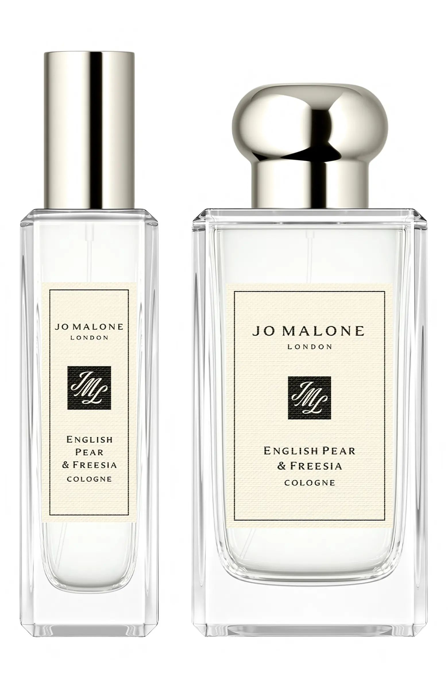 English Pear & Freesia Home & Away Set $250 Value | Nordstrom