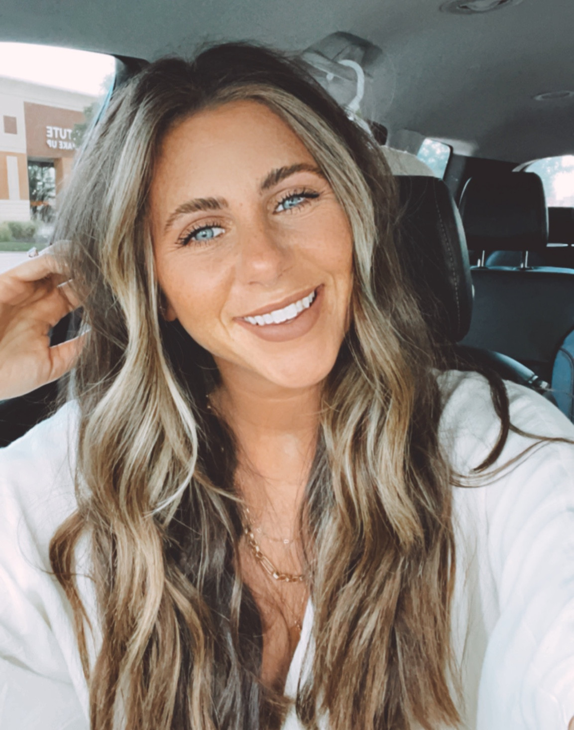 Favorite hair products and tools