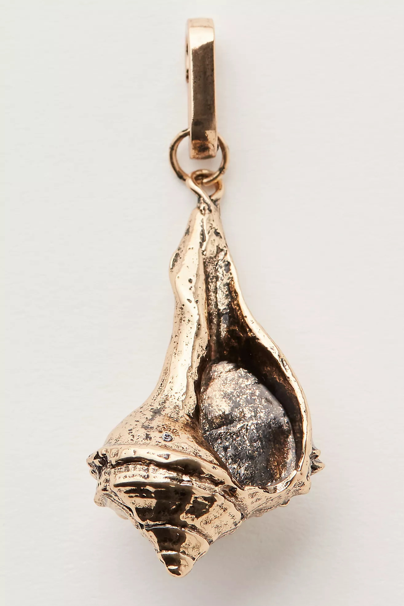 Shell Bag Charm | Free People (UK)