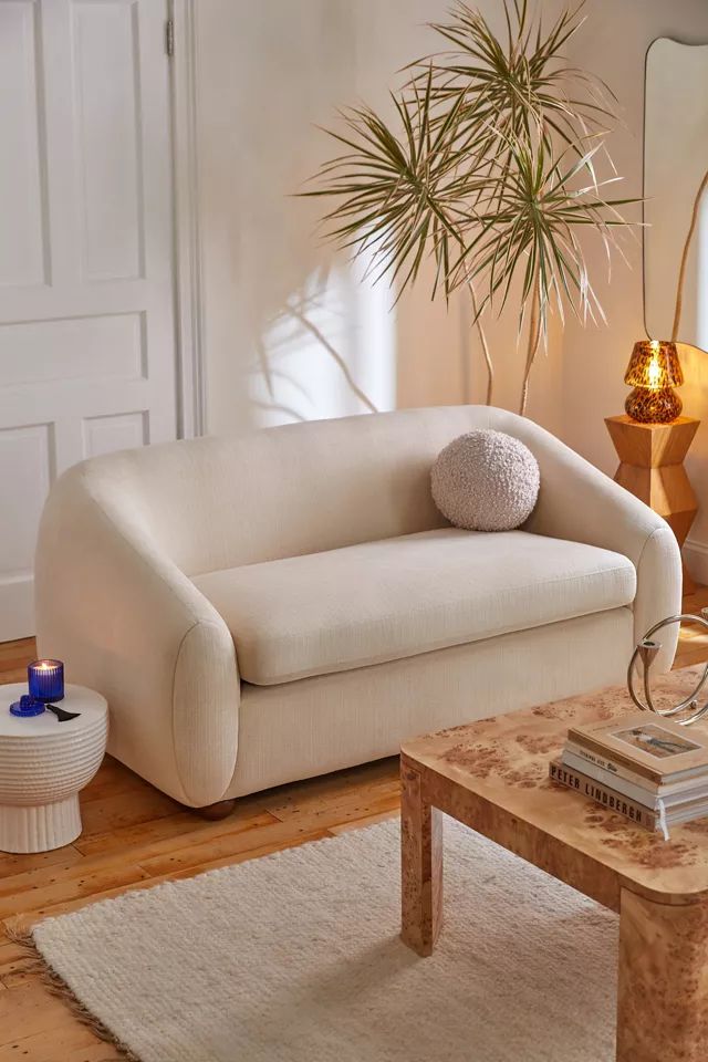 Yoji Love Seat | Urban Outfitters (US and RoW)