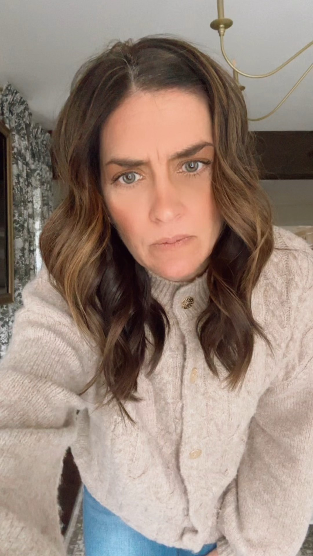 The coziest sweater in my closet. I think it’s my favorite Amazon apparel purchase EVER!!!

#LTKFindsUnder50 #LTKdayinmylife #LTKTall