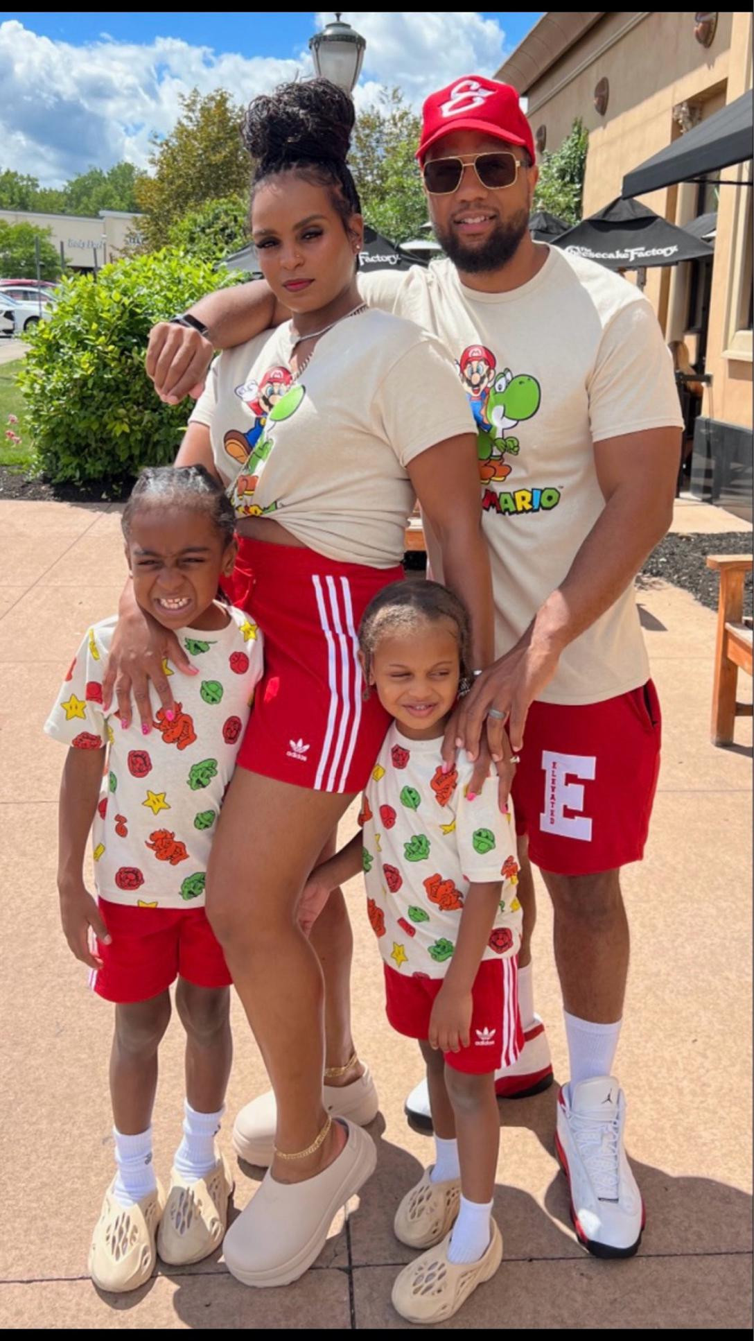 Adidas just released the balloon skirt again in different color ways and lengths! 

#LTKBeauty #LTKFindsUnder100 #LTKActive