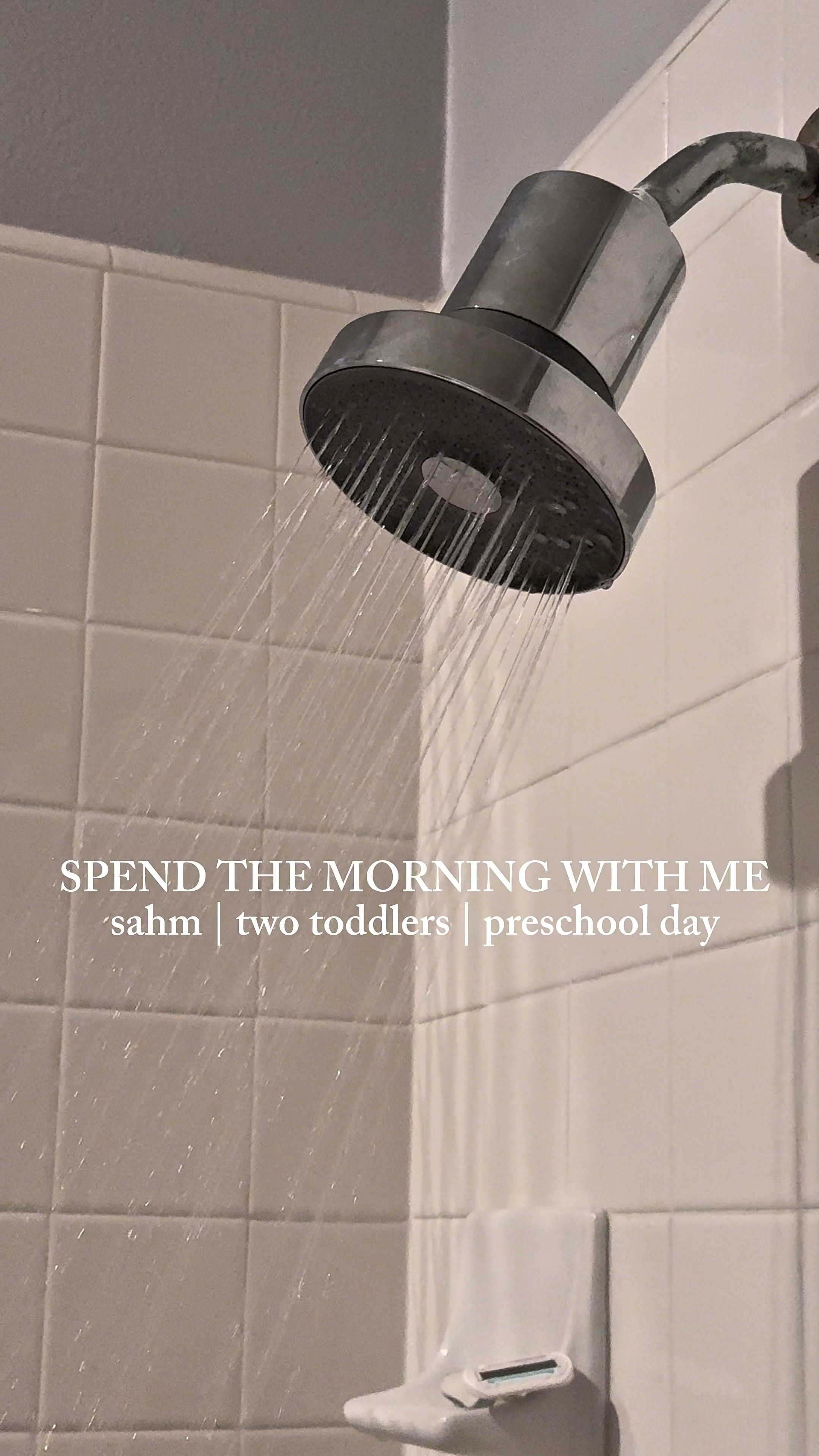 my morning routine as a mom of 2 toddlers!! 

#LTKgrwm #LTKootd #LTKdayinmylife
