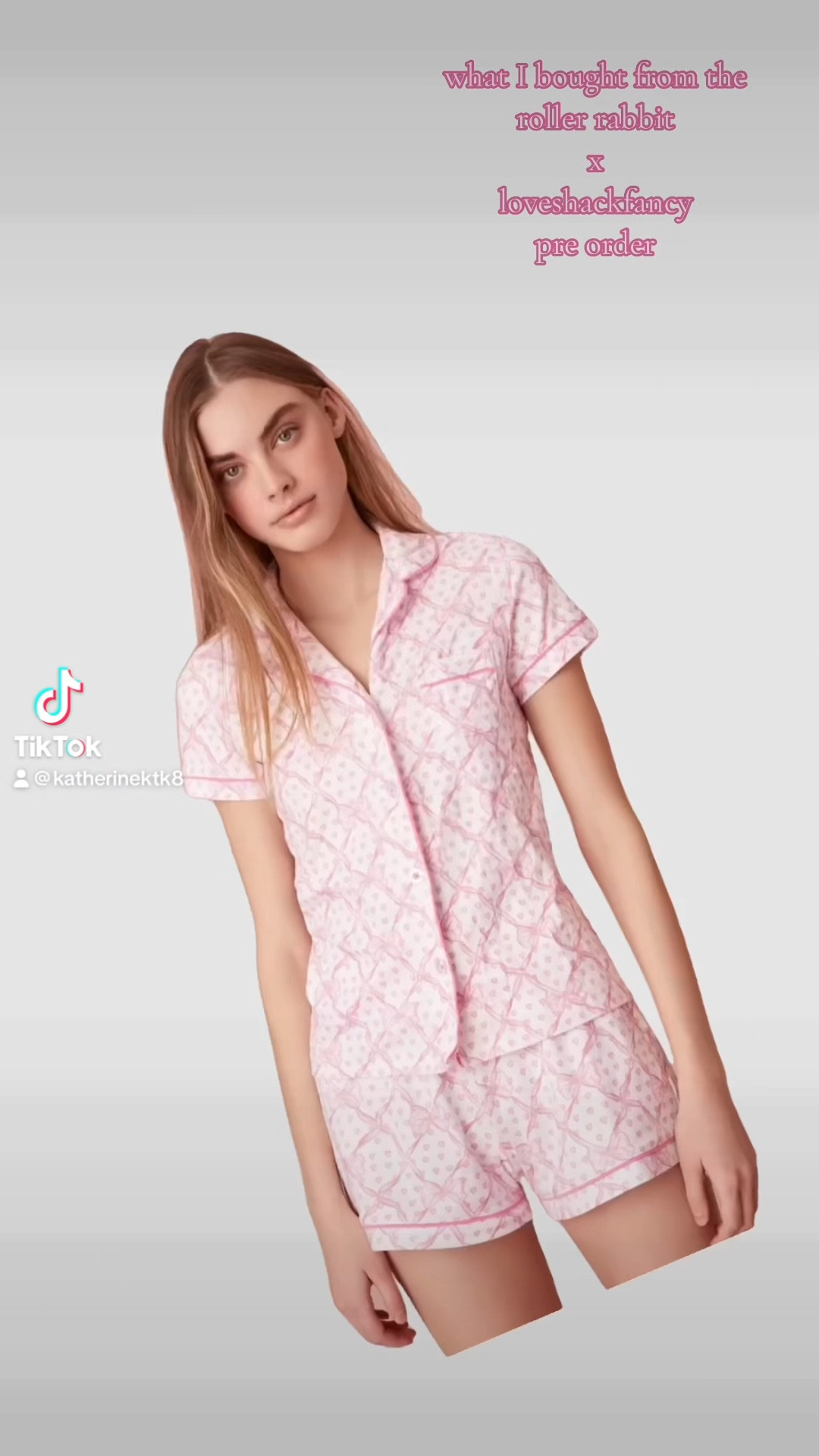 LOVESHACKFANCY X ROLLER RABBIT 🩷🩷🩷 MUST HAVES 

#LTKfamily #LTKMostLoved #LTKVideo