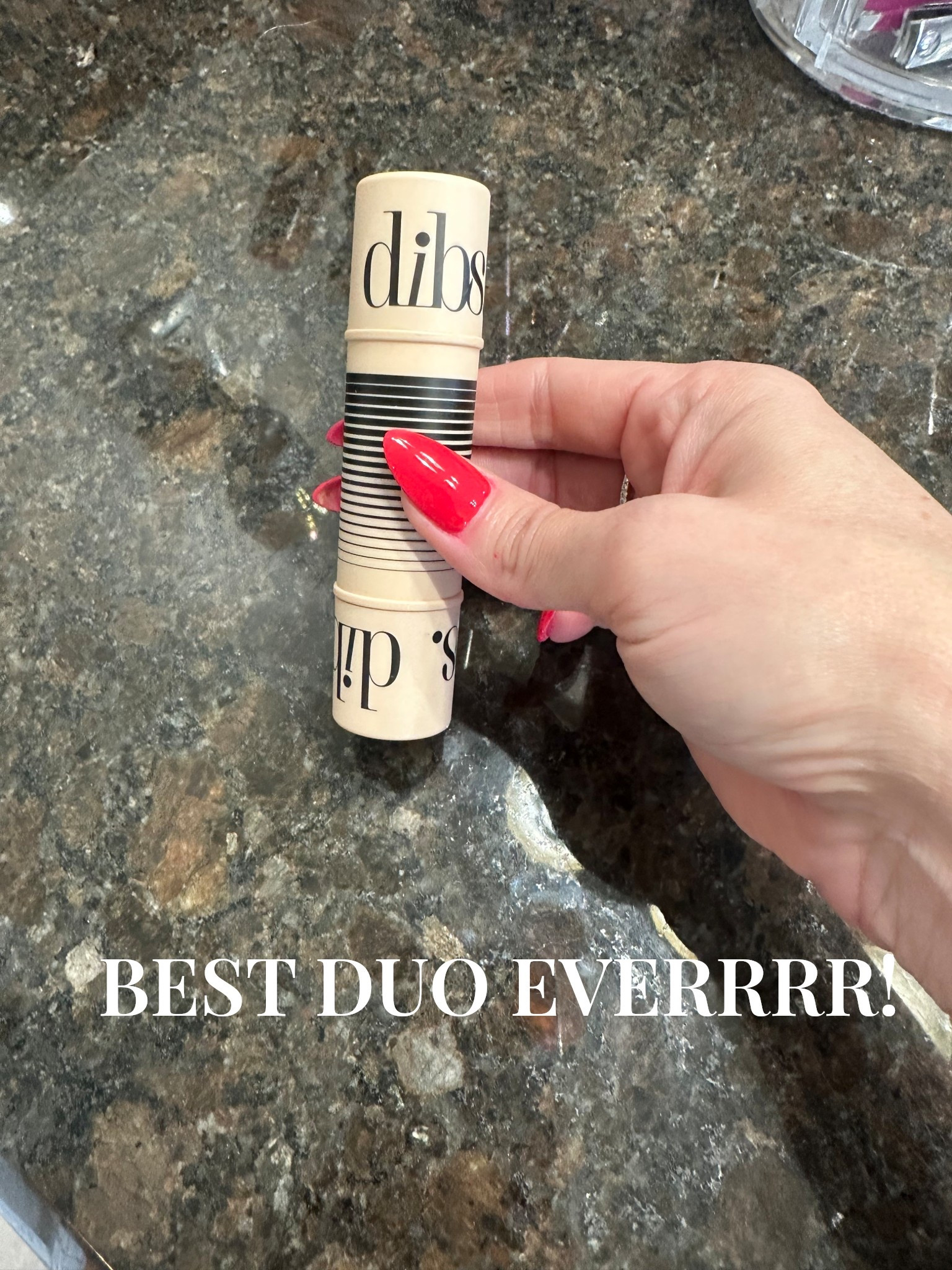 Best DUO makeup! I’m in shade 2! #Makeup #Dibs #LTKMakeup #Beauty 

#LTKBeauty #LTKFallSale #LTKSaleAlert