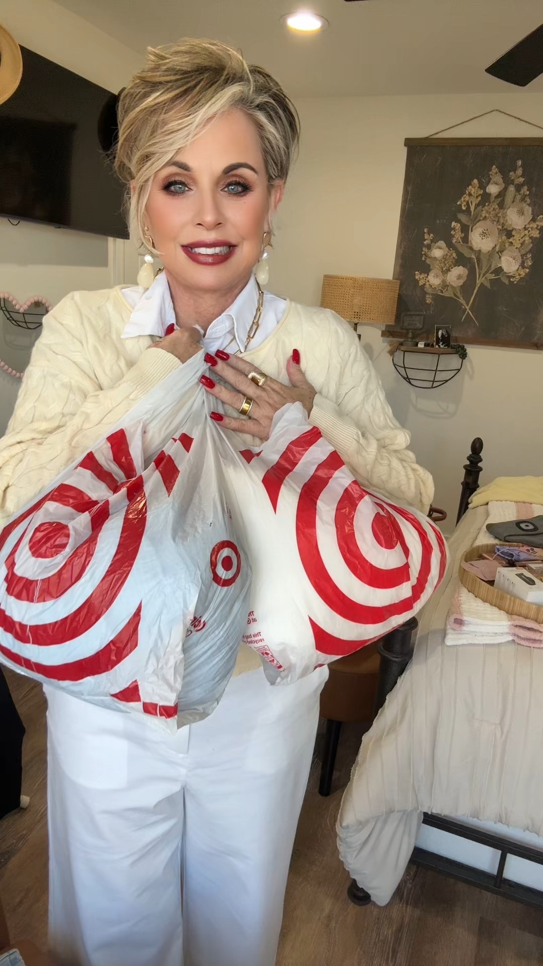 Target haul

#LTKOver40 #LTKstorytime