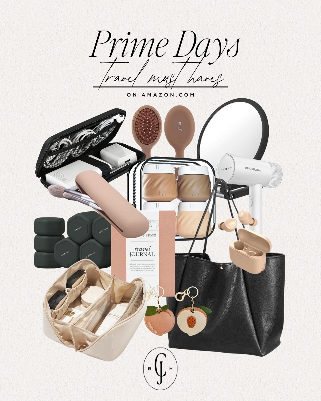 @amazon prime day travel must havess

#LTKTravel #LTKSaleAlert