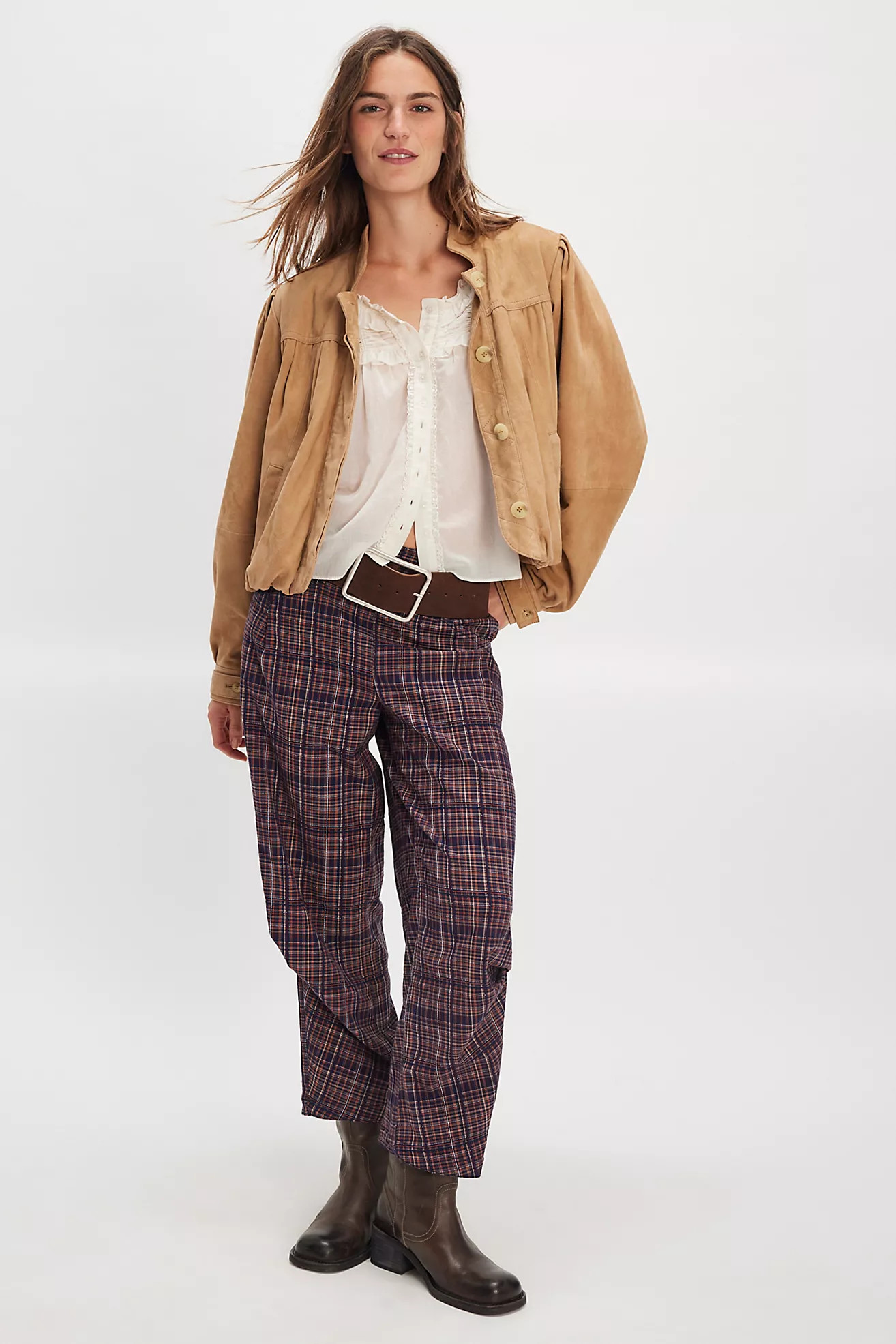 Nice Choice Pull-On Pants | Free People (Global - UK&FR Excluded)