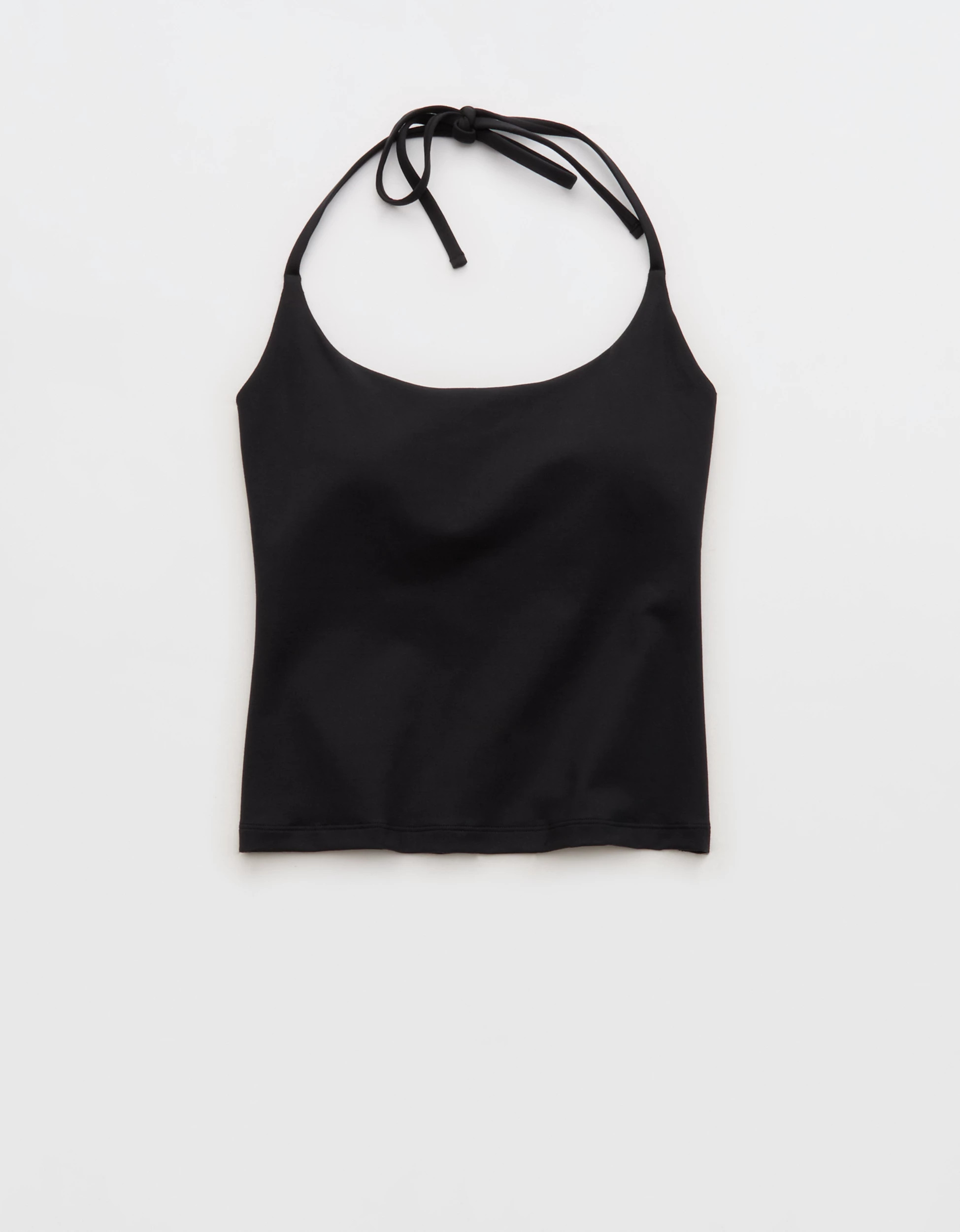 OFFLINE By Aerie The Hugger Halter Top | American Eagle Outfitters (US & CA)