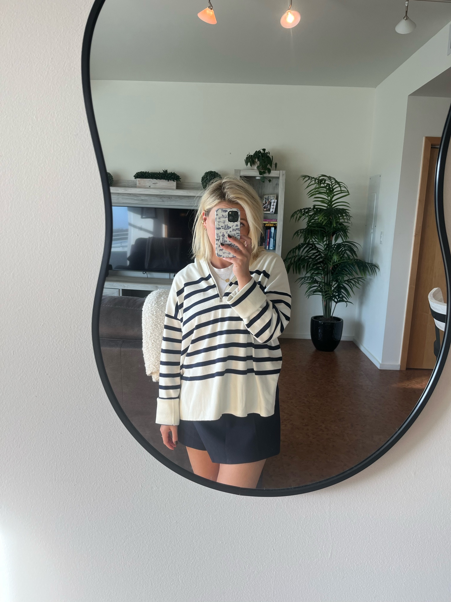 Fall prep 

#LTKWorkwear #LTKSeasonal #LTKStyleTip