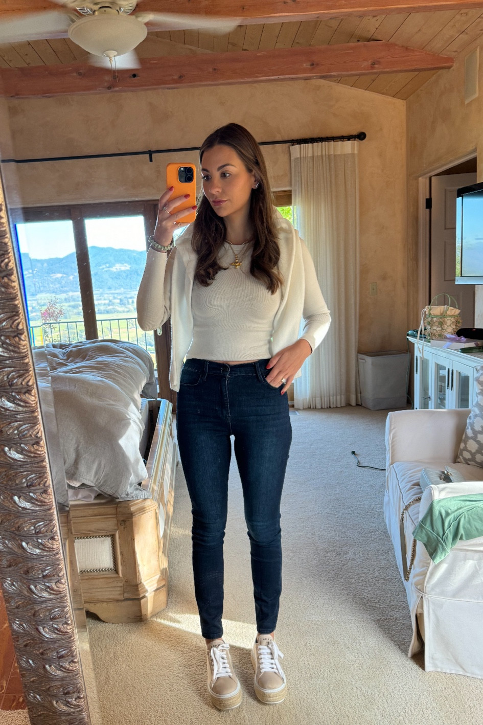 Linking similar finds 🤎

#LTKstyletip #LTKfindsunder50 #LTKSeasonal