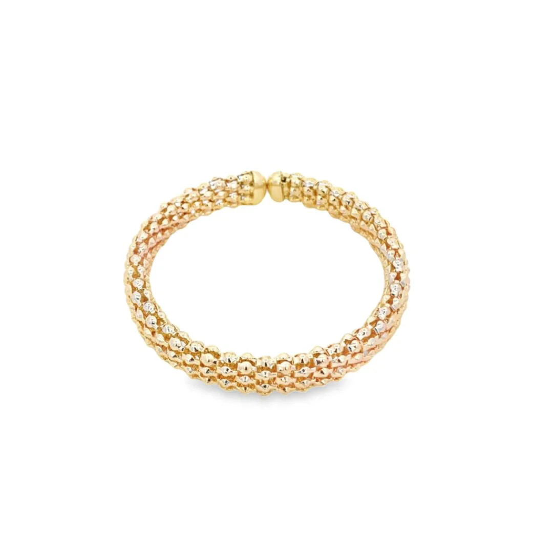 Riley Bangle | Tori Bradburry