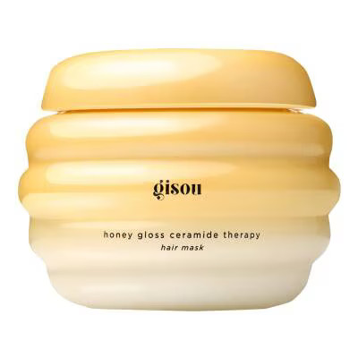 Honey Gloss Ceramide Therapy Hair Mask | Sephora UK