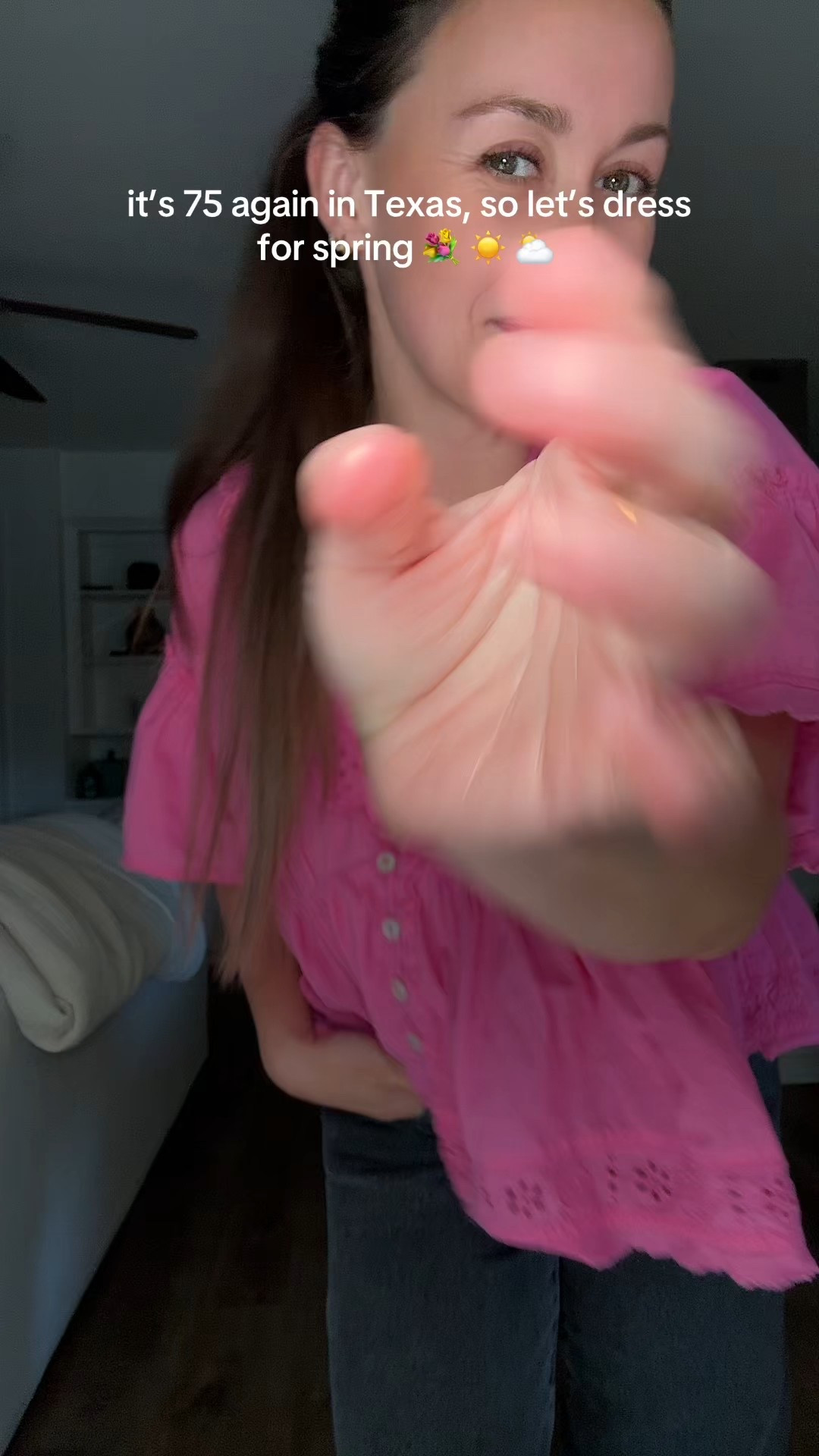 Warm day in Texas calls for a spring style ootd 

#LTKmomlife #LTKgrwm #LTKootd