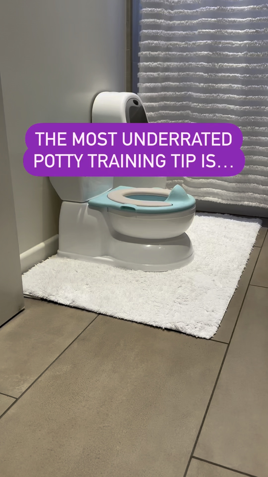 Ready to start potty training? Set up your toddler for success by prepping at least two weeks before Day 1 with these tips. 🚽

Potty training books, toddler books, potty training essentials 


#LTKBaby #LTKKids #LTKFamily
