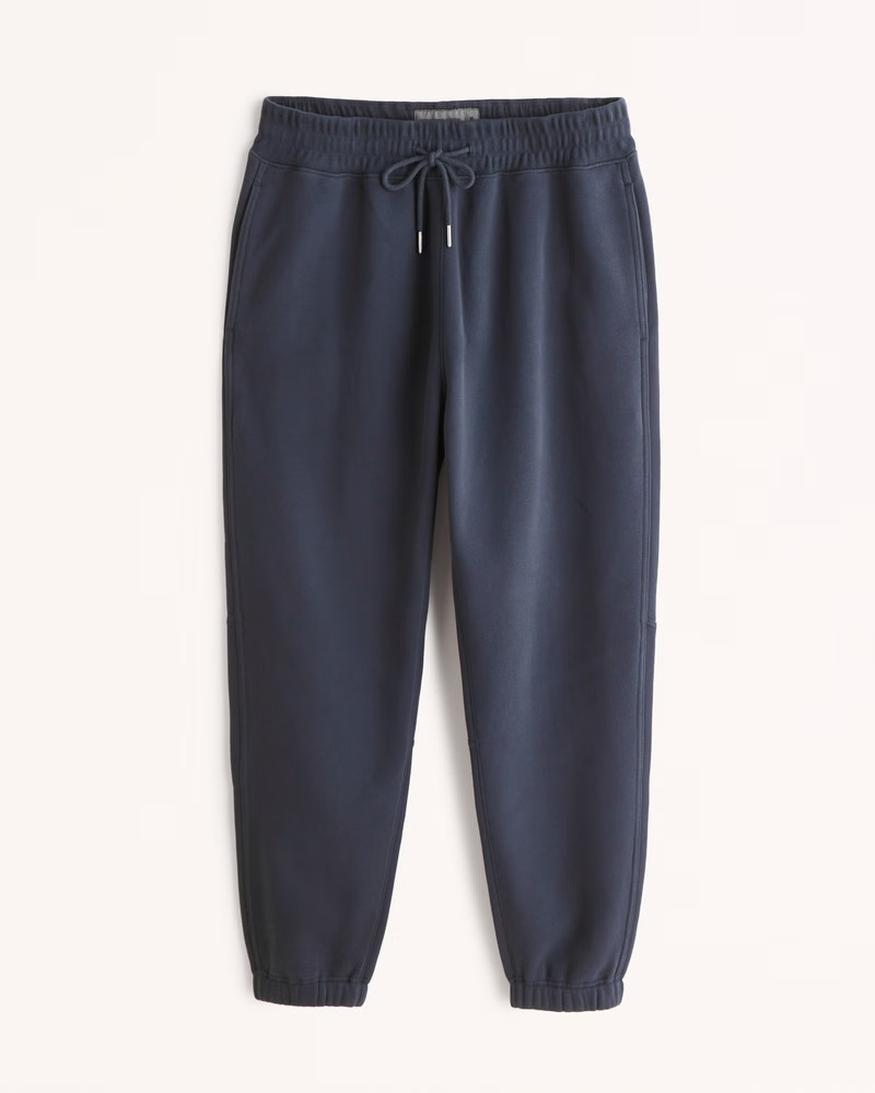 Essential Sweatpant | Abercrombie & Fitch (US)