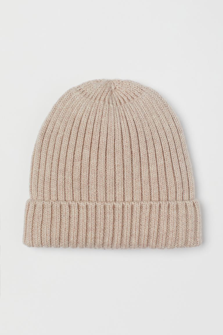 Wool Hat | H&M (US + CA)