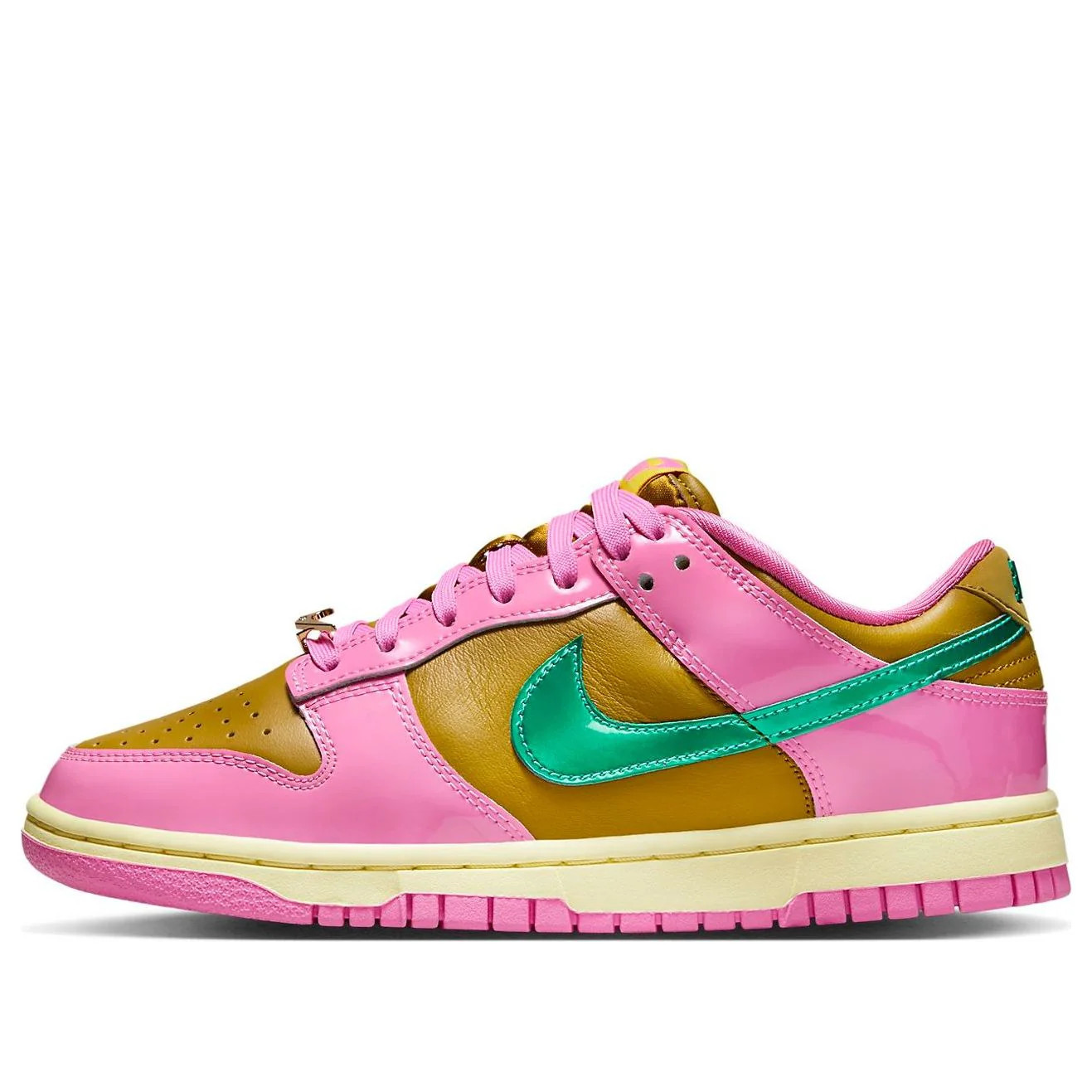 (WMNS) Nike x PARRIS GOEBEL Dunk Low 'Playful Pink' | KICKS CREW