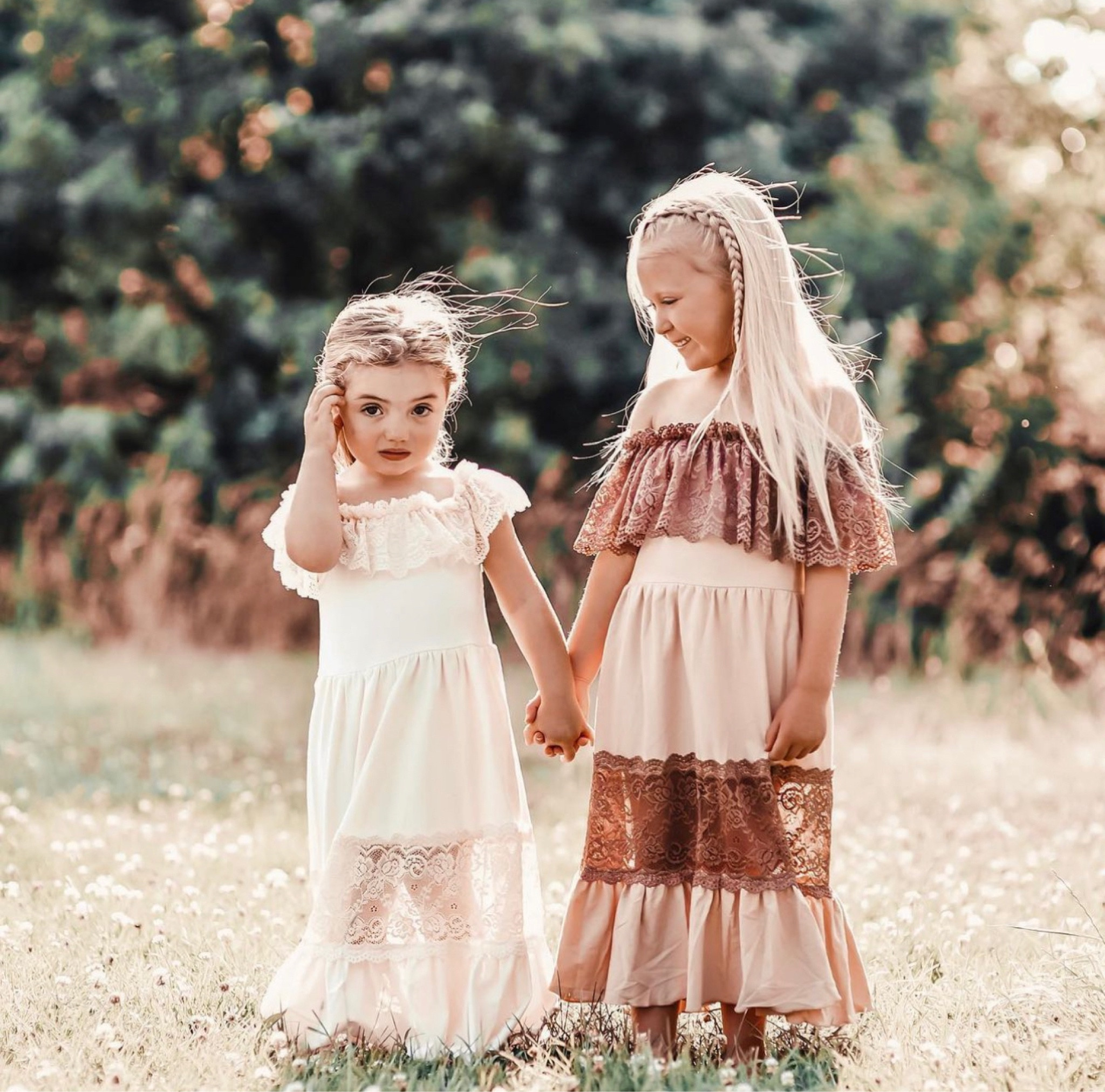 Gorgeous dress!!! Run and get this beauty. So special & magical dress 👗 

#LTKunder100 #LTKwedding #LTKbaby