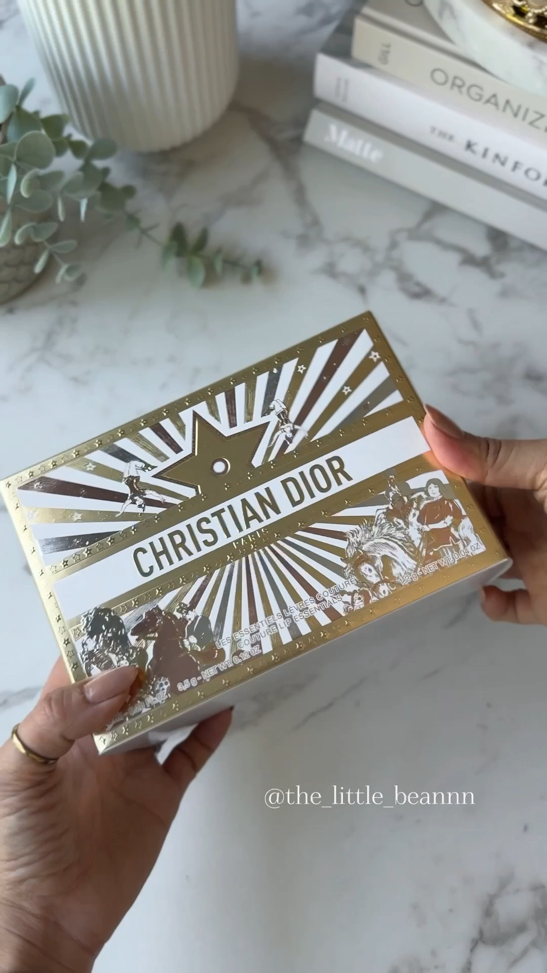 Dior Beauty Promo Codes as of 19 December. Must be logged in, US only. Offers may change at any time. 

WELCOMEYOU25: gets you a Dior flat terry cloth pouch (min $100) 

MDIOR25: gets you a deluxe Miss Dior sample (min $100)

LCPGIFT: gets you a white Dior pouch and deluxe mini privee perfume ($130)

LCPCART25 gets you a white drawstring bucket pouch and deluxe mini privee perfume ($130)

MYCART: gets you a floral butterfly pouch ($130)

MISSYOU25: get you a dior keychain (min $130)

MAGICQ4: gets you a pink puffy pouch ($130)

REDISCOVER25: gets you a white star Dior keychain(min $130)

DEFINING48; gets you a Dior notebook ($130)

BEAUTYLOVER: gets you a deluxe mini jadore discovery set ($130)

JOIN25: gets you a Dior octobuddy ($150)

INCART: gets you a mini lip maximizer and mini mascara (min $150) 

PRIVEELOVE: gets you a deluxe mini privee perfumes and drawstring pouch (min $150)

DIORTIPS25: gets you a phone charm and white pouch (min $175)

HOLIGIFT: gets you a round silver Dior Pouch (min $225)

YEARINDIOR25: gets you La privee ceramic charms and mini perfume samples ($250)