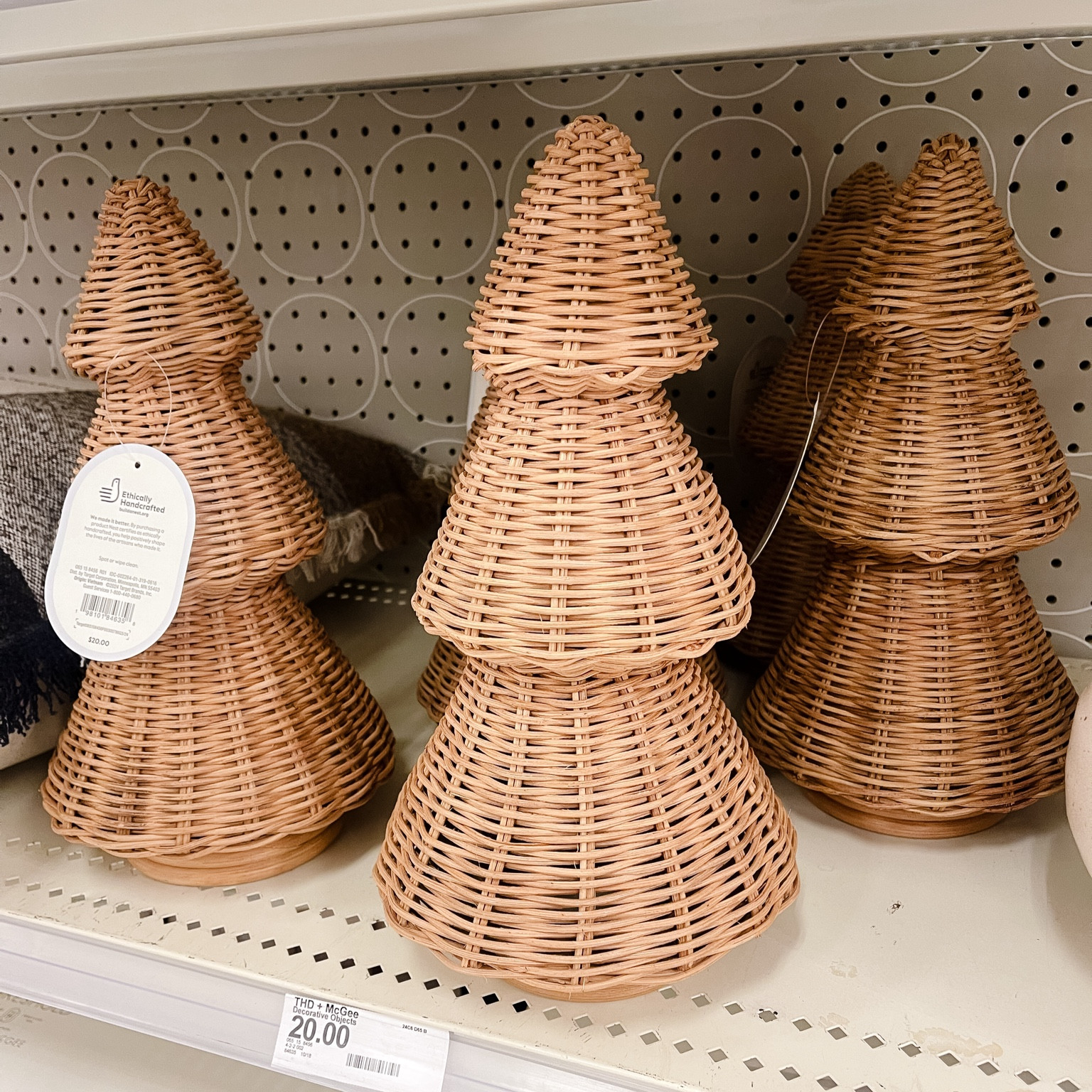 New Christmas finds at Target!

#wreath #target #targetfinds #studiomcgee #studiomcgeetarget #christmaswreath #christmas #christmasdecorations #christmasfinds

#LTKHome #LTKHoliday #LTKSeasonal