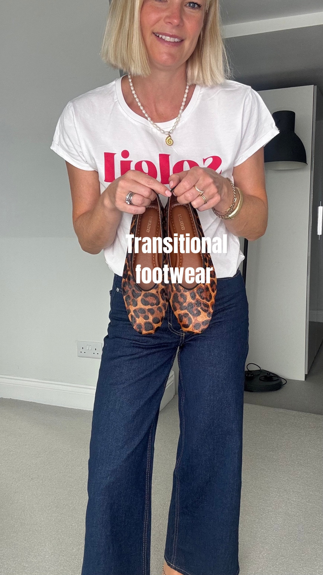 It’s time to start thinking about your AW wardrobe and often a big gap is footwear and this can mean you struggle to get your outfit looking right. 

So here are a few shoes for you to consider  - all of which offer cushioning and are extremely comfy 🙌🙌

#LTKstyletip #LTKsummer #LTKautumn