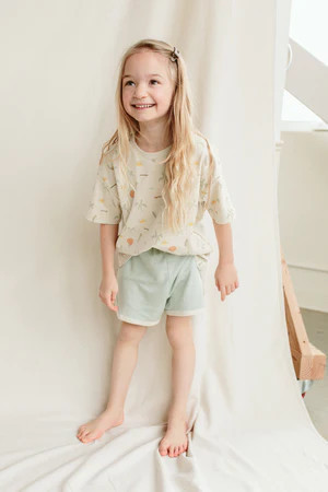 SHORTS | SWELL | goumi