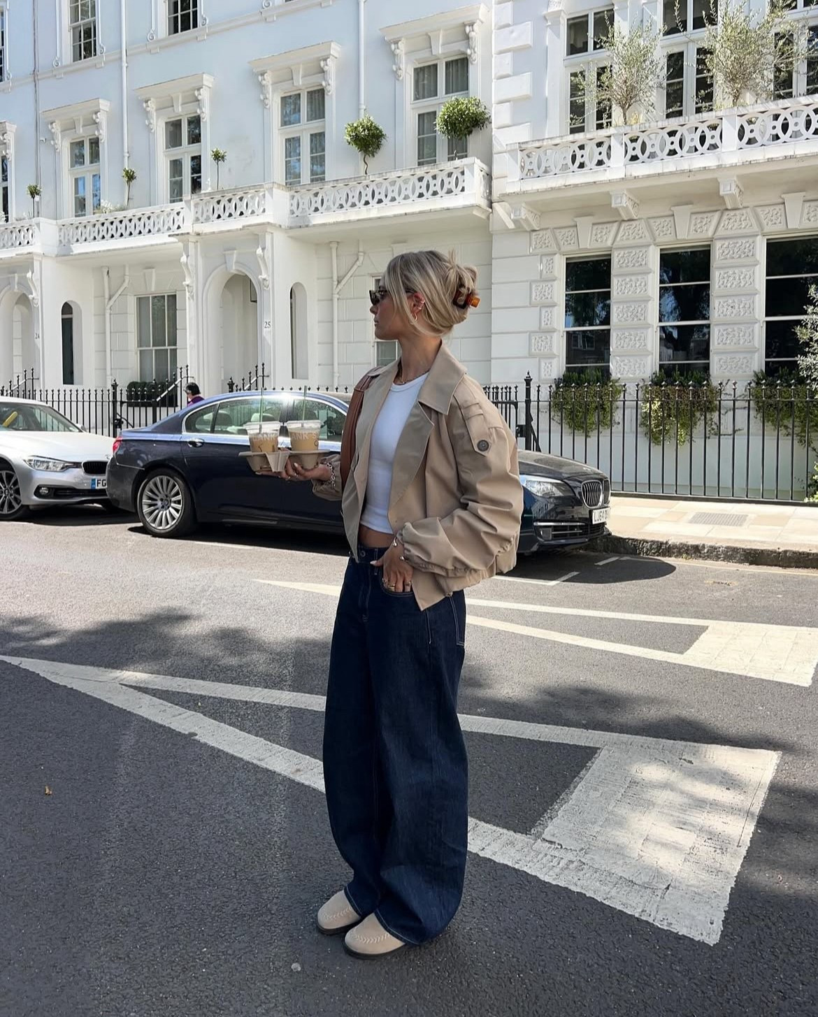 one of my fave simple outfits x 

#LTKstyletip #LTKsummer #LTKuk