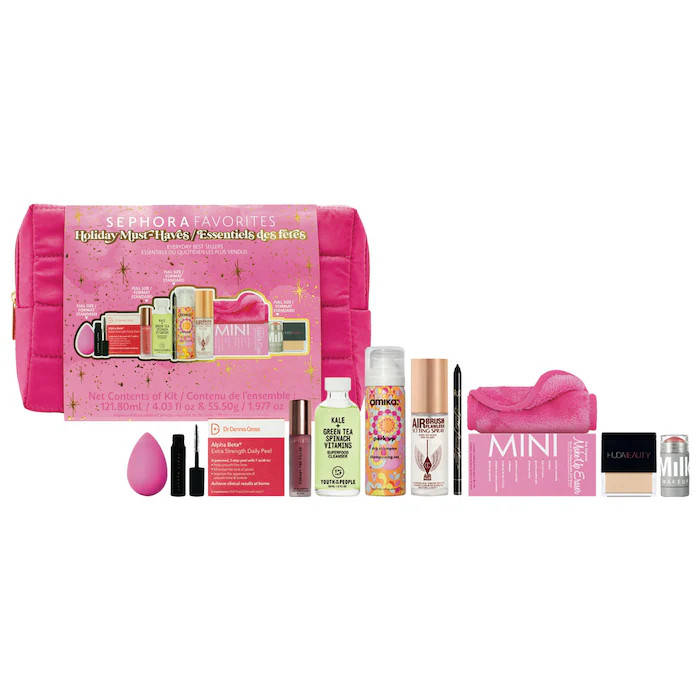 Holiday Must Haves | Sephora (CA)