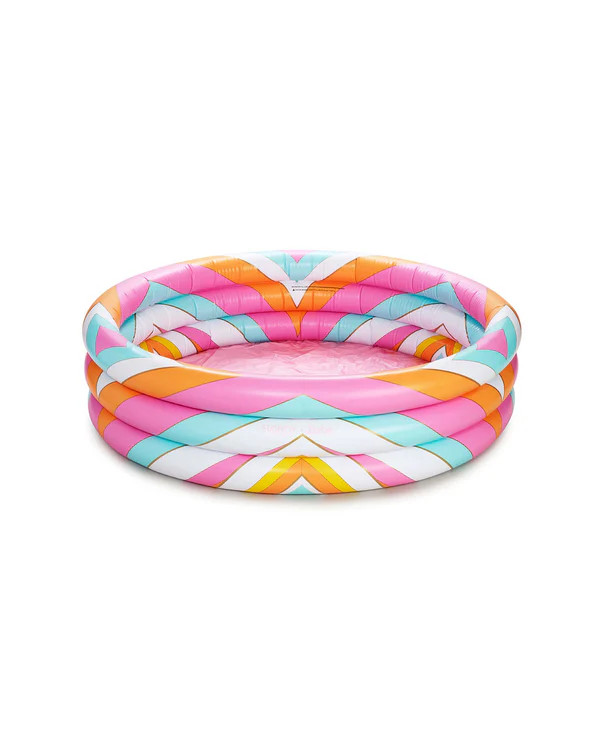 FUNBOY x Malibu Barbie™ Dream Kiddie Pool | FUNBOY