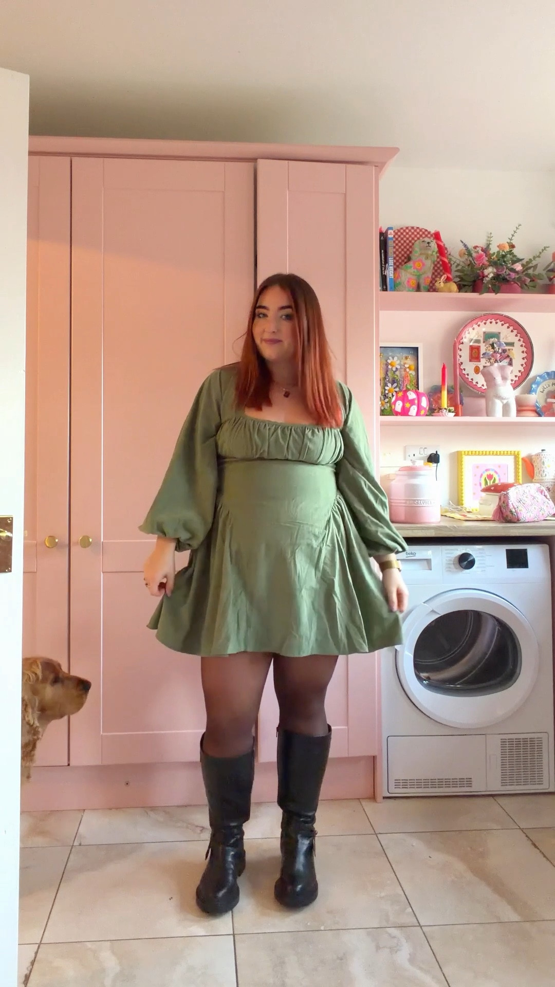 A little autumn fit ✨

#LTKuk #LTKautumn #LTKwinter