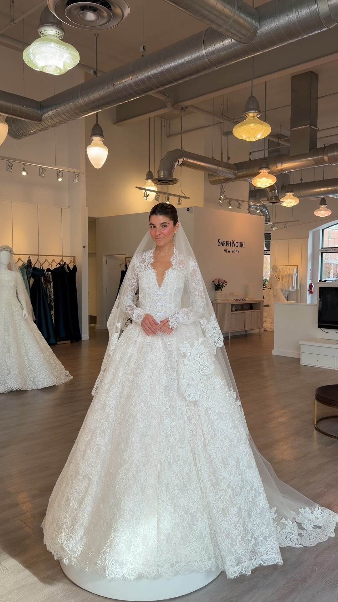 is it possible to love them all!? 

#LTKstorytime #LTKWedding