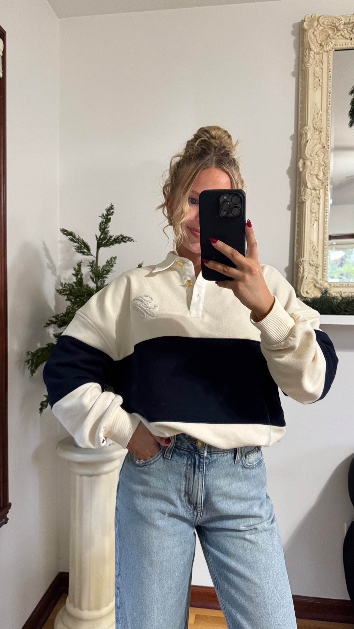  #tommyfamily #ad @TommyHilfiger