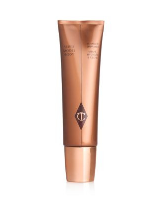 Supermodel Body Slimmer Shimmer: Shape, Hydrate & Glow | Bloomingdale's (AU)