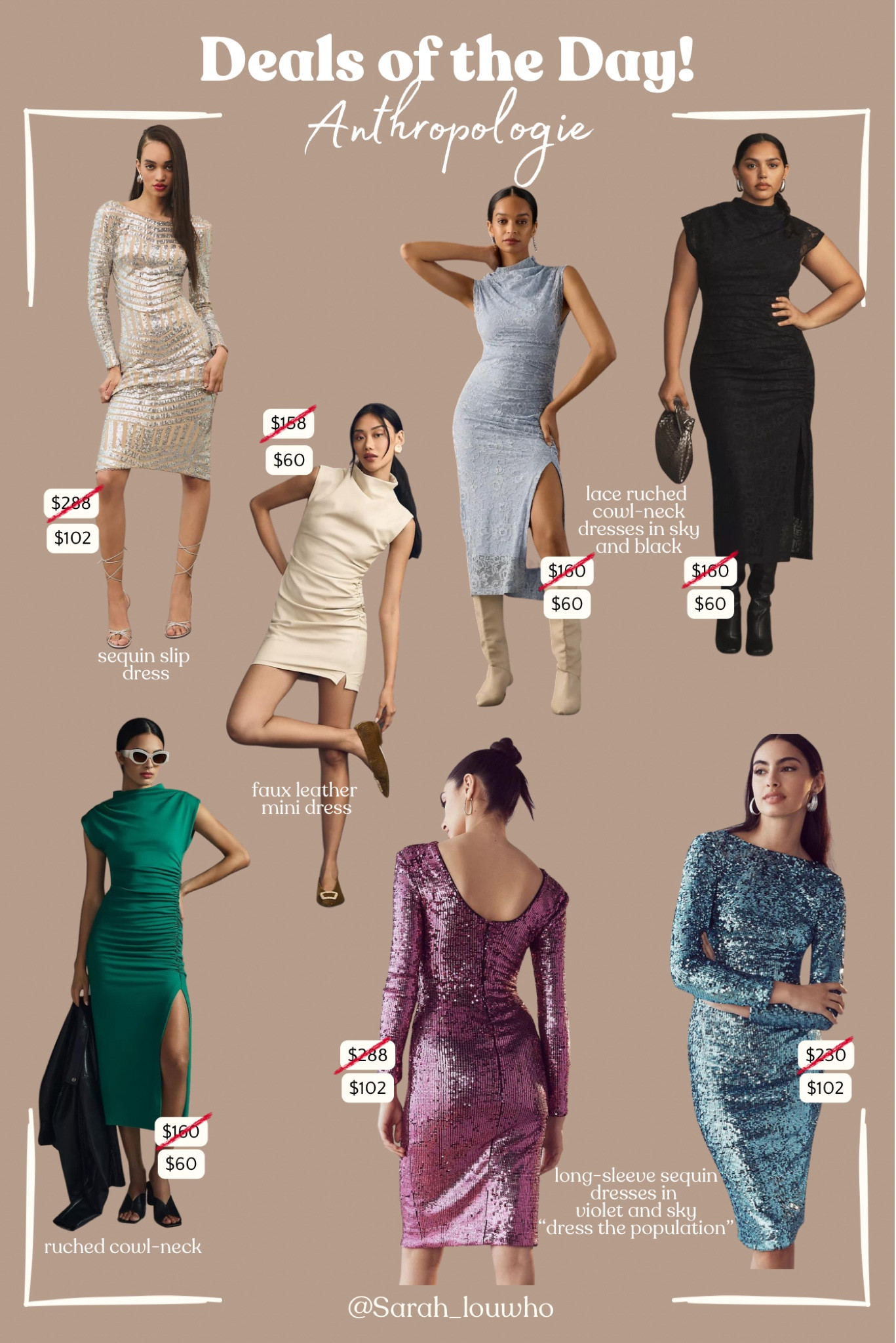 sachin and babi light blue dress Anthropologie dress For Sale main image 1